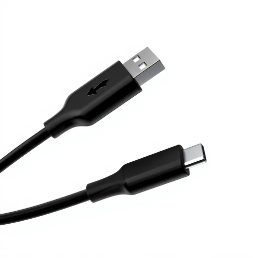 USB Charging Cable (Basic)