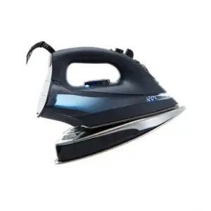 Electric Iron (Steam, Non-stick)