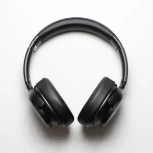 Bluetooth Headphones (Over-Ear)