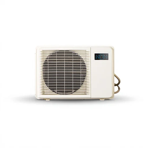 Air Conditioner (1 Ton)