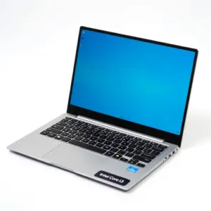 Laptop (Budget, Core i3)