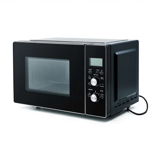 Microwave Oven (30L)