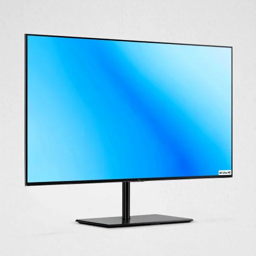 4K Ultra HD TV (50 Inch)