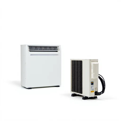 Air Conditioner (Split, 1.5 Ton)