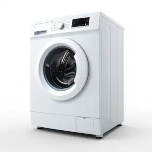Washing Machine (Fully Automatic)