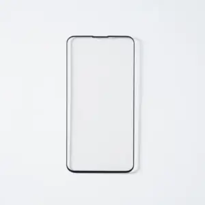 Mobile Screen Protector (Tempered Glass)