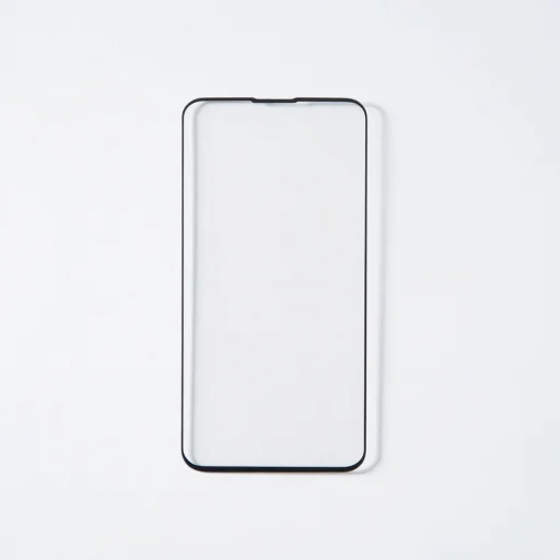 Mobile Screen Protector (Tempered Glass)