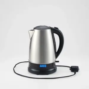 Electric Kettle (1.7L)