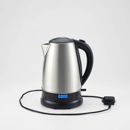 Electric Kettle (1.7L)