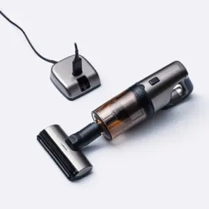 Cordless Handheld Vacuum Cleaner