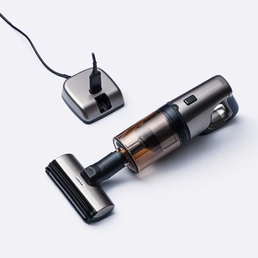 Cordless Handheld Vacuum Cleaner