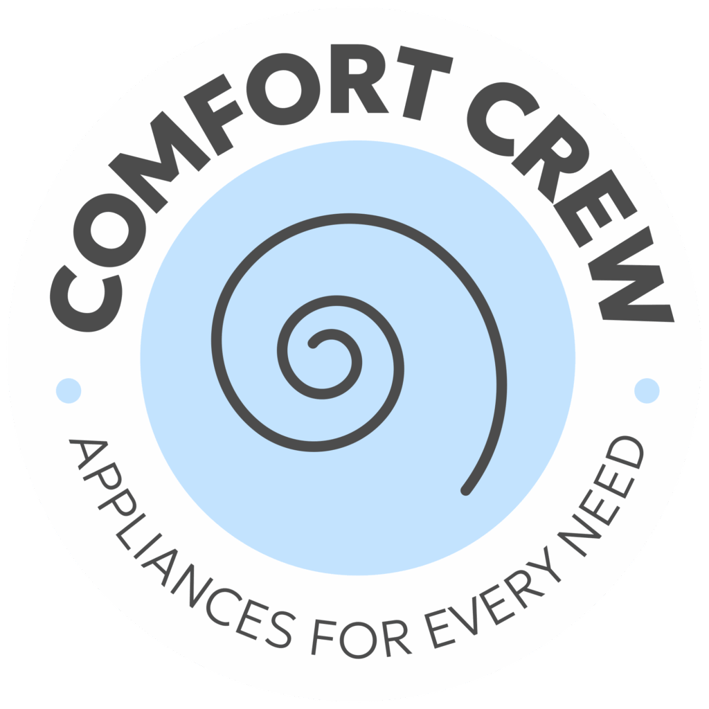 COMFORT CREW